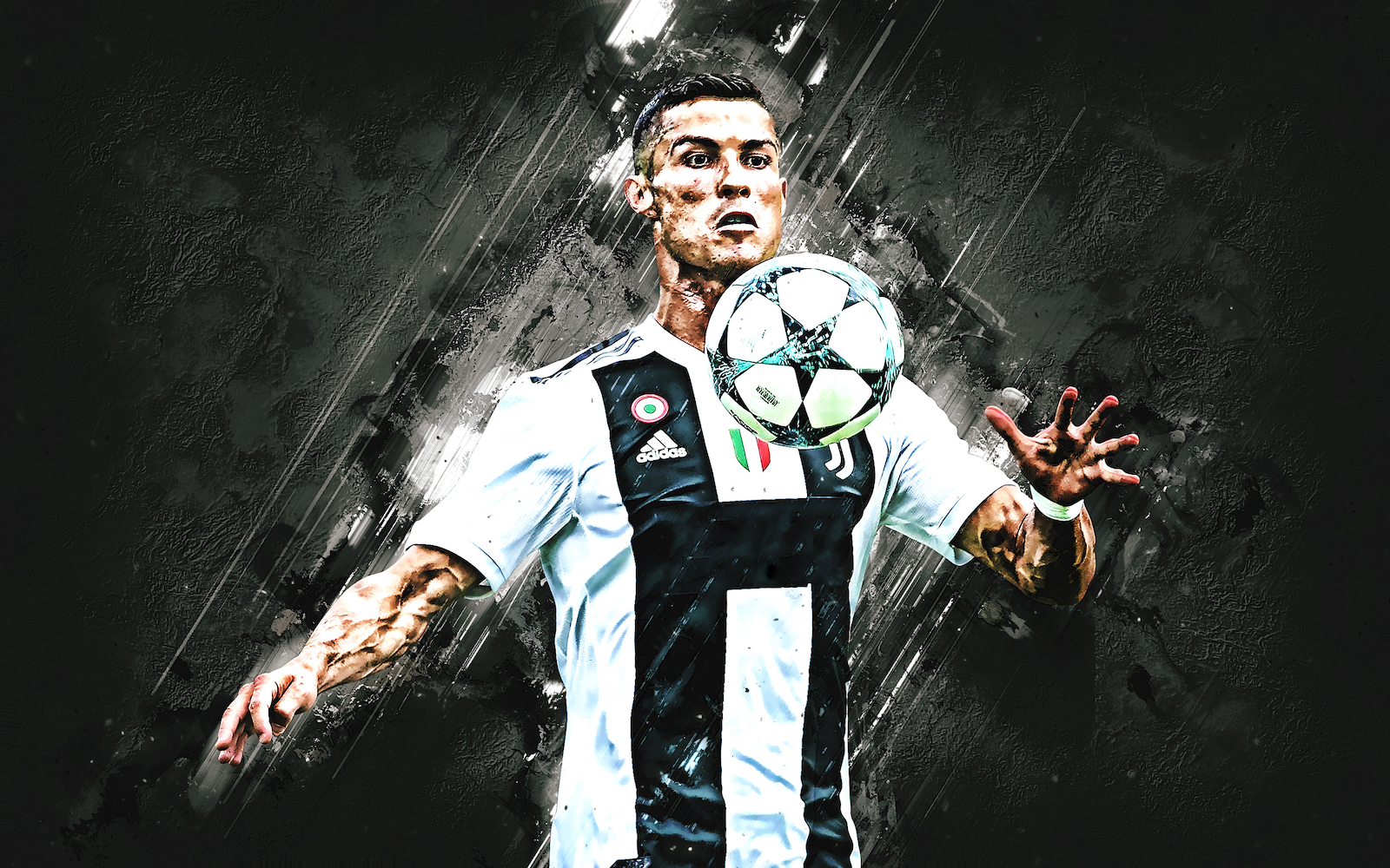 cr7s club juventus football club debuts its crypto based token for its fans bitcoin exchange guide - Home Page