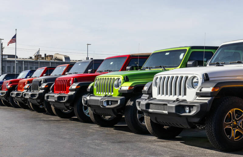 fiat chrysler entra a far parte del consorzio blockchain ford per minerali di origine etica ledger insights 800x518 - Fiat Chrysler insieme a Ford per la Blockchain di origine etica per i minerali