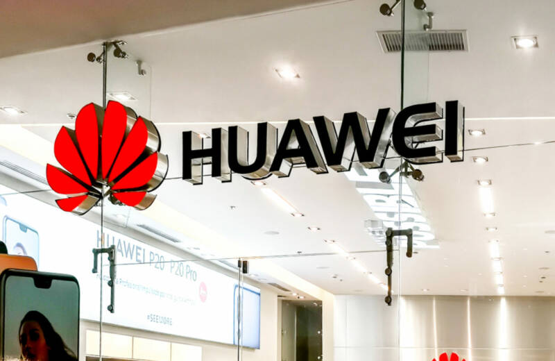 huawei exec in che modo lapprovazione della blockchain da parte di xi ha migliorato notevolmente la reputazione del settore tuttavia ce una chiara divisione tra blockchain e crypto alla 800x520 - Huawei conferma che la Cina migliora la reputazione della Blockchain
