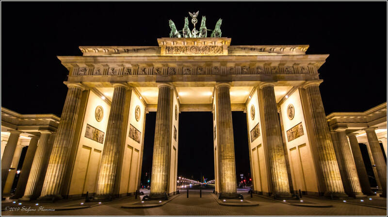 il brandeburgo sara il piu grande hub di mobilita elettrica della germania auto 800x448 - Il Brandeburgo sarà il più grande hub di mobilità elettrica della Germania?