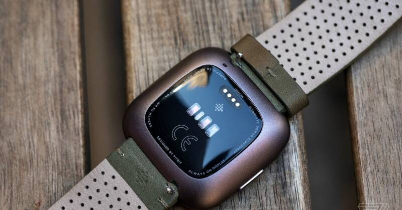 Guai per Google indagato dal dipartimento di giustizia per la privacy dei dati Fitbit secondo quanto riferito il dipartimento di giustizia indaghera sullacquisizione fitbit di google 800x419 - Guai per Google indagato dal dipartimento di giustizia per la privacy dei dati Fitbit