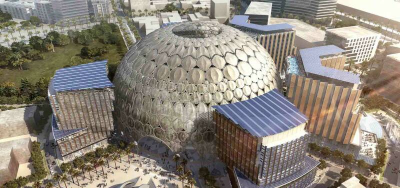 DUBAI La citta con una visione 800x377 - #DUBAI - La città con una visione