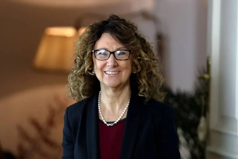 Master in Private Banking & Wealth Management. Sono aperte le selezioni. Silva Lepore 800x533 - Master in Private Banking & Wealth Management. Sono aperte le selezioni.