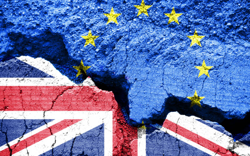 bitcoin si muovera mentre arriva brexit domani bitcoinist 800x500 - Arriva la Brexit e la quotazione del Bitcoin cosa farà?