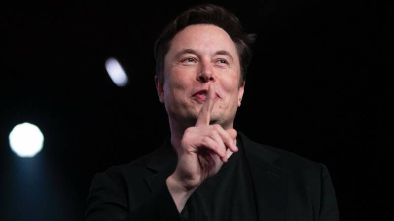 elon musk esprime la sua posizione su bitcoin finalmente 800x450 - Elon Musk esprime la sua posizione su Bitcoin (finalmente)