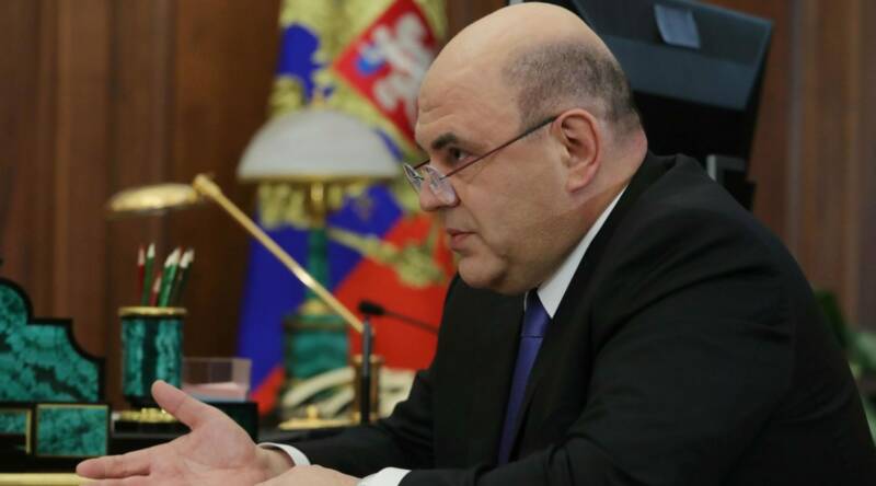 Il nuovo primo ministro russo sarà un sostenitore dei Bitcoin? il nuovo primo ministro russo e buono per bitcoin bitcoinist 800x444 - Il nuovo primo ministro russo sarà un sostenitore dei Bitcoin?