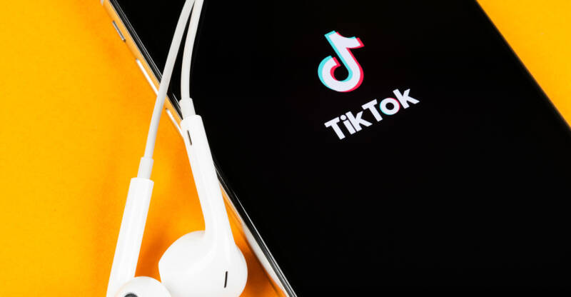 le gravi vulnerabilita di tiktok potranno essere risolte dalla blockchain 800x416 - Le gravi vulnerabilità di sicurezza di TikTok potranno essere risolte con la Blockchain?