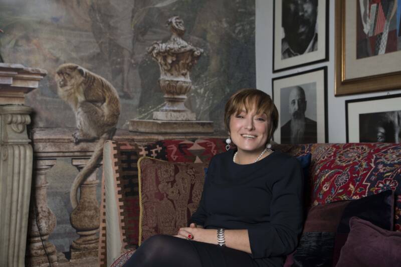 mariapaola negri gvgalimberti photo  2 1 800x534 - La nuova professione di “arranger”. Intervista a Mariapaola Negri.