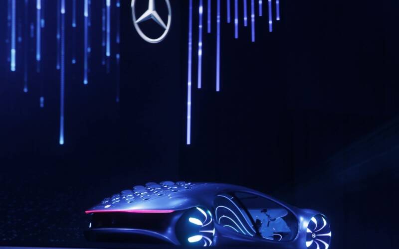 mercedes sfruttera la blockchain per kle vetture elettriche ad emissione zero 800x500 - Mercedes sfrutterà la Blockchain per le vetture elettriche ad emissione zero