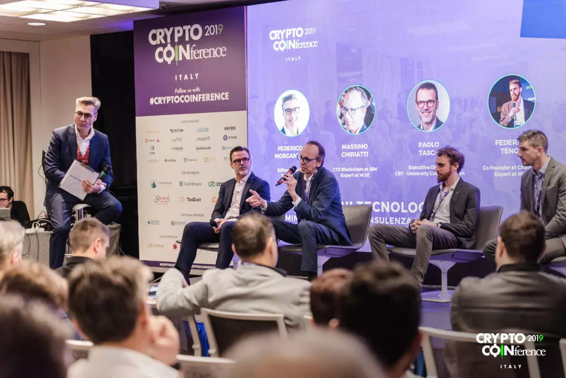 Michele Ficara di Assodigitale e Swiss Blockchain Consortium tra i I primi 21 Speaker di Crypto Coinference 2020 MICHELE FICARA DI ASSODIGITALE E SWISS BLOCKCHAIN CONSORTIUM TRA I I PRIMI 21 SPEAKER DI CRYPTO COINFERENCE 20202 1160x774 - Michele Ficara di Assodigitale e Swiss Blockchain Consortium tra i I primi 21 Speaker di Crypto Coinference 2020