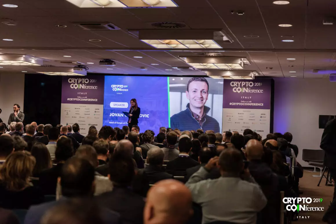 Michele Ficara di Assodigitale e Swiss Blockchain Consortium tra i I primi 21 Speaker di Crypto Coinference 2020 MICHELE FICARA DI ASSODIGITALE E SWISS BLOCKCHAIN CONSORTIUM TRA I I PRIMI 21 SPEAKER DI CRYPTO COINFERENCE 20204 1160x774 - Michele Ficara di Assodigitale e Swiss Blockchain Consortium tra i I primi 21 Speaker di Crypto Coinference 2020