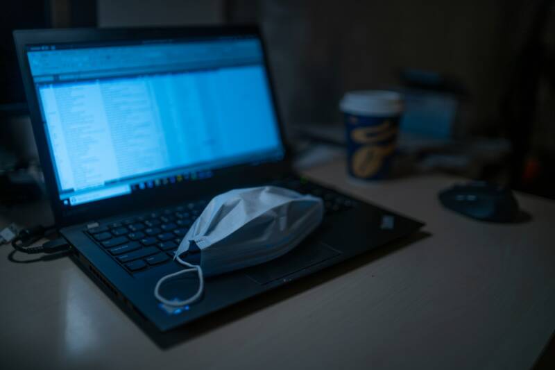 come sara vinta la pandemia di coronavirus grazie alla blockchain 800x533 - Come sarà vinta la pandemia di coronavirus grazie alla Blockchain