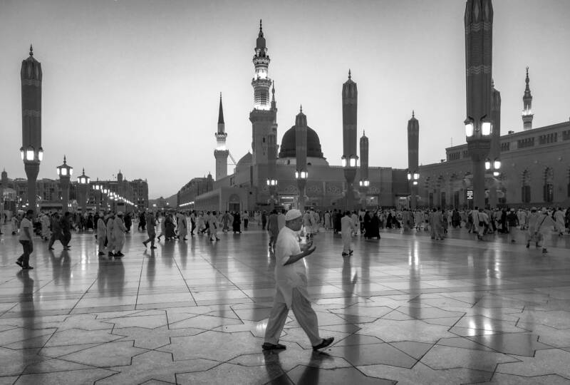 lautorita monetaria araba saudita sama ha usato la blockchain per distribuire liquidita alle banche locali 800x540 - L'Autorità monetaria araba saudita (SAMA) ha usato la blockchain per distribuire liquidità alle banche locali