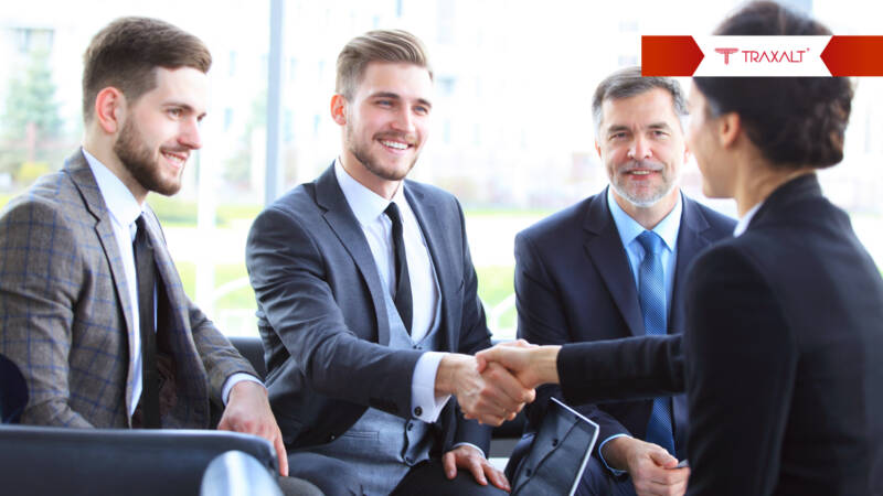 traxalt la rete di pagamento globale decentralizzata 800x450 - Traxalt: La rete di pagamento globale decentralizzata