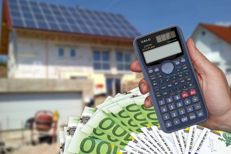 cost 4164570 1280 1 800x533 - Esecuzioni immobiliari: crollo iscrizioni nel 2020, filiera bloccata