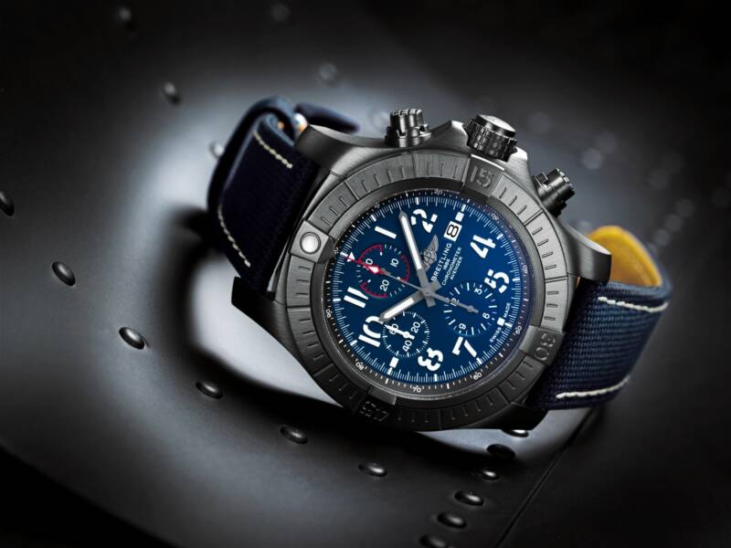 Breitling certifica i suoi orologi IN BLOCKCHAIN con token NFT BREITLING CERTIFICA IN BLOCKCHAIN I SUOI OROLOGI 800x600 - Breitling certifica i suoi orologi IN BLOCKCHAIN con token NFT