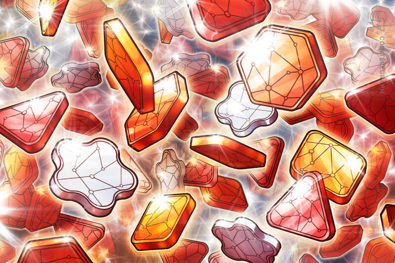 NFT PORNO DA PORNVISORY 800x533 - Su Ethereum i primi NFT dedicati al mondo del porno