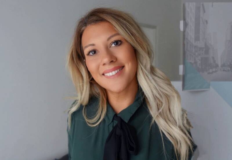 beyond the box 800x551 - Aleksandra Maravic, Co-Founder & CEO della startup /BeyondTheBox