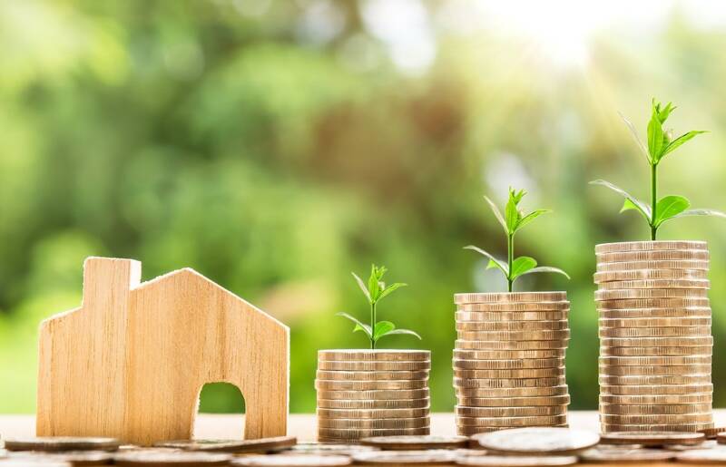 Forte domanda di crowdfunding immobiliare money 2724235 1280 800x515 - Forte domanda di crowdfunding immobiliare