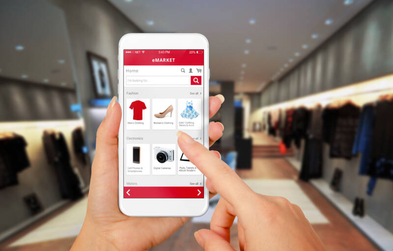 Assodigitale smeup posible ottobre 2020 800x512 - Vendita assistita e pagamenti mobile: il futuro del Retail