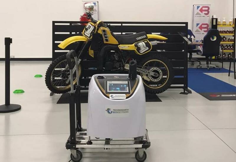 L’IMPORTANZA DI UN AMBIENTE SANO IN CUI PRATICARE ATTIVITÀ SPORTIVA moto2 800x549 - L’IMPORTANZA DI UN AMBIENTE SANO IN CUI PRATICARE ATTIVITÀ SPORTIVA