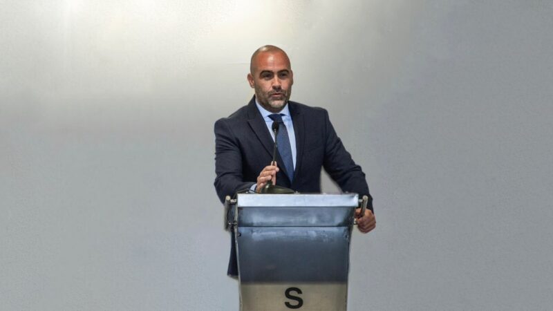 simone mazzucca Wallex fornitore di soluzioni finanziarie nuova generazione 800x450 - Wallex: un fornitore di soluzioni finanziarie di nuova generazione