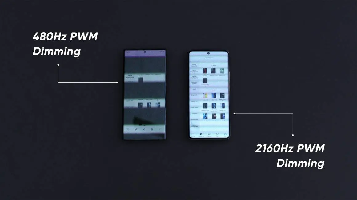 4DC6B156 B06E 4CAB B963 3C19D77435CB 1160x652 - Realme presenta realme 10 Pro+: il primo smartphone con display curvo a 120Hz del segmento