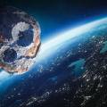 Un asteroide passera vicinissimo alla terra rischio per la terra 120x120 - Home Page