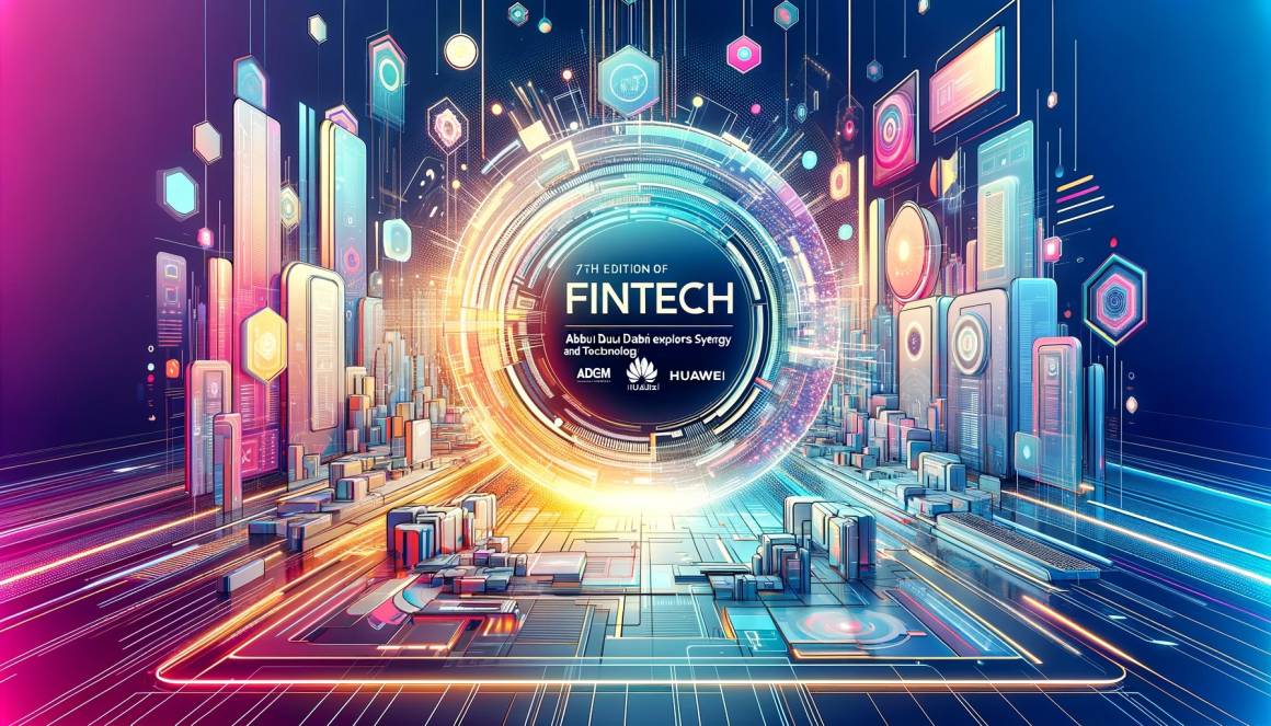 Cosa è successo durante la settima edizione del Fintech Abu Dhabi Finance and Technology