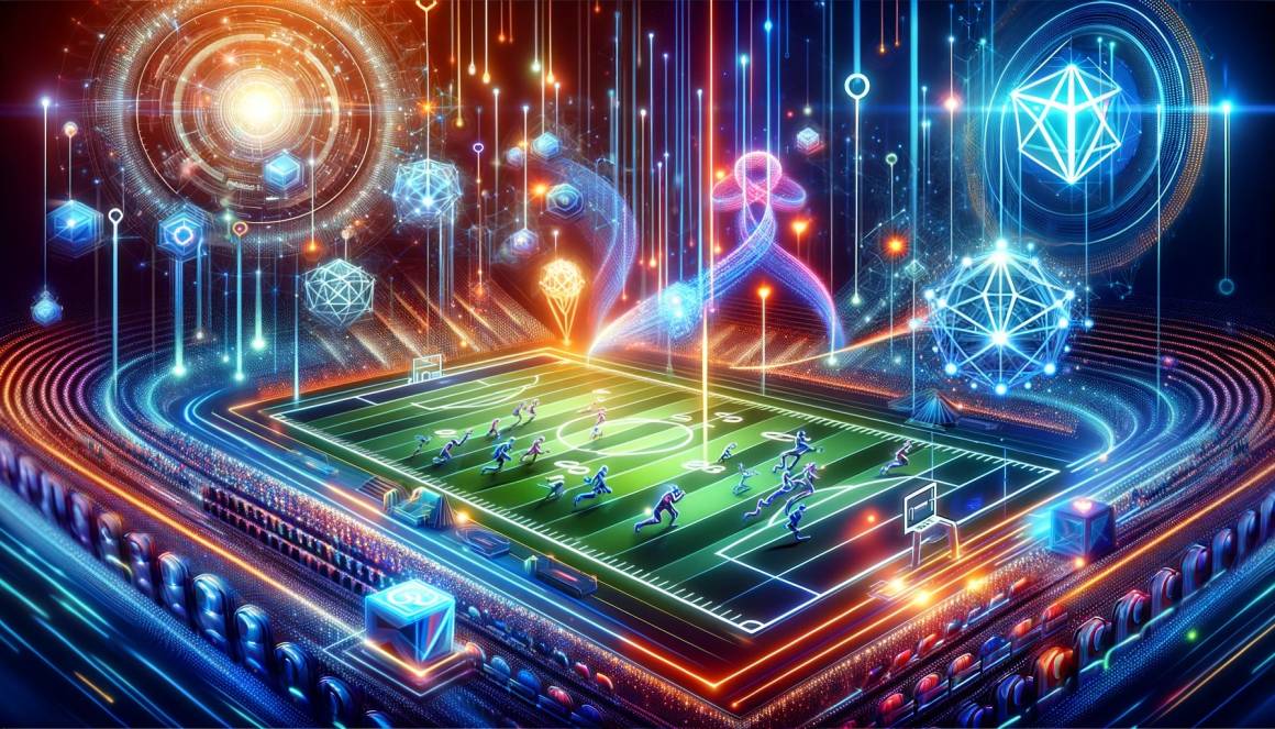 L evoluzione Di Sorare Nel Fantasy Sport ASSODIGITALE IT