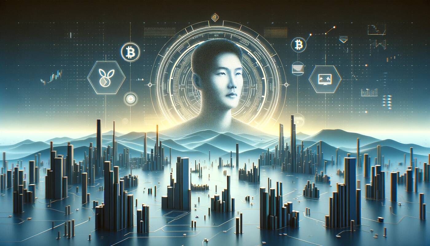 La Fine Di Binance Ed Il Nuovo Inizio ASSODIGITALE IT