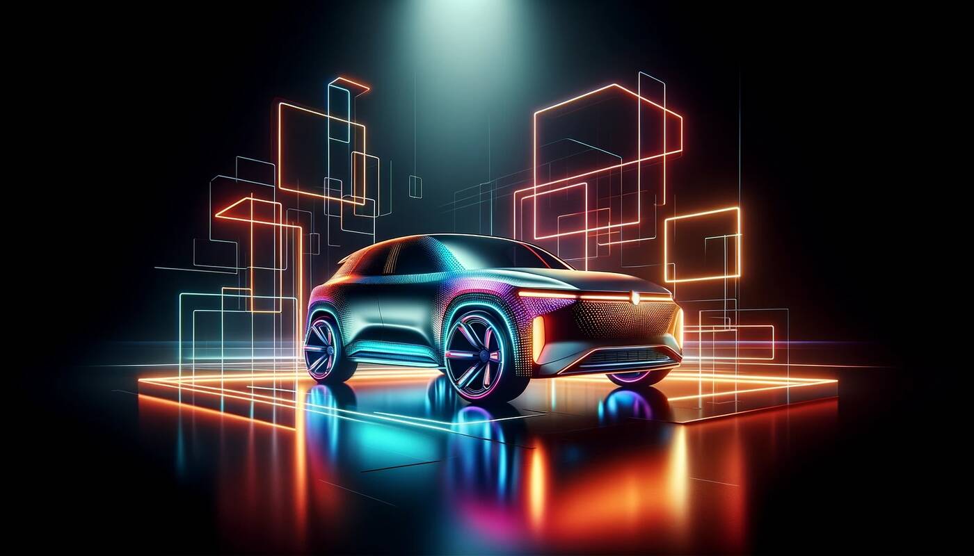 Anteprima Lancia Ypsilon 2024 Dicono Che Brutta ASSODIGITALE IT