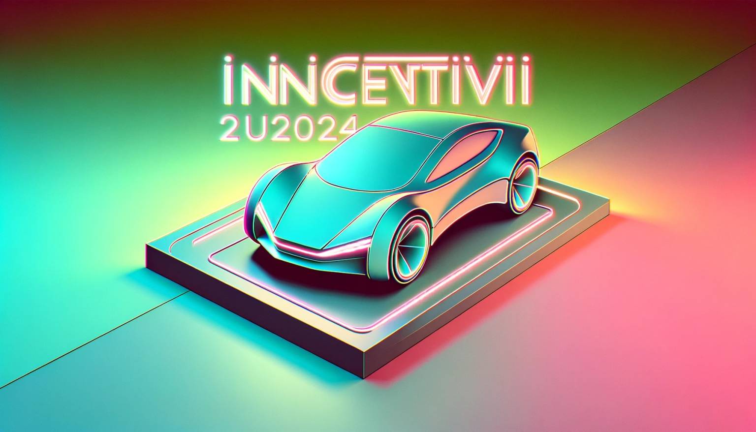 Incentivi Auto 2024 erogati in base a ISEE dell’acquirente le