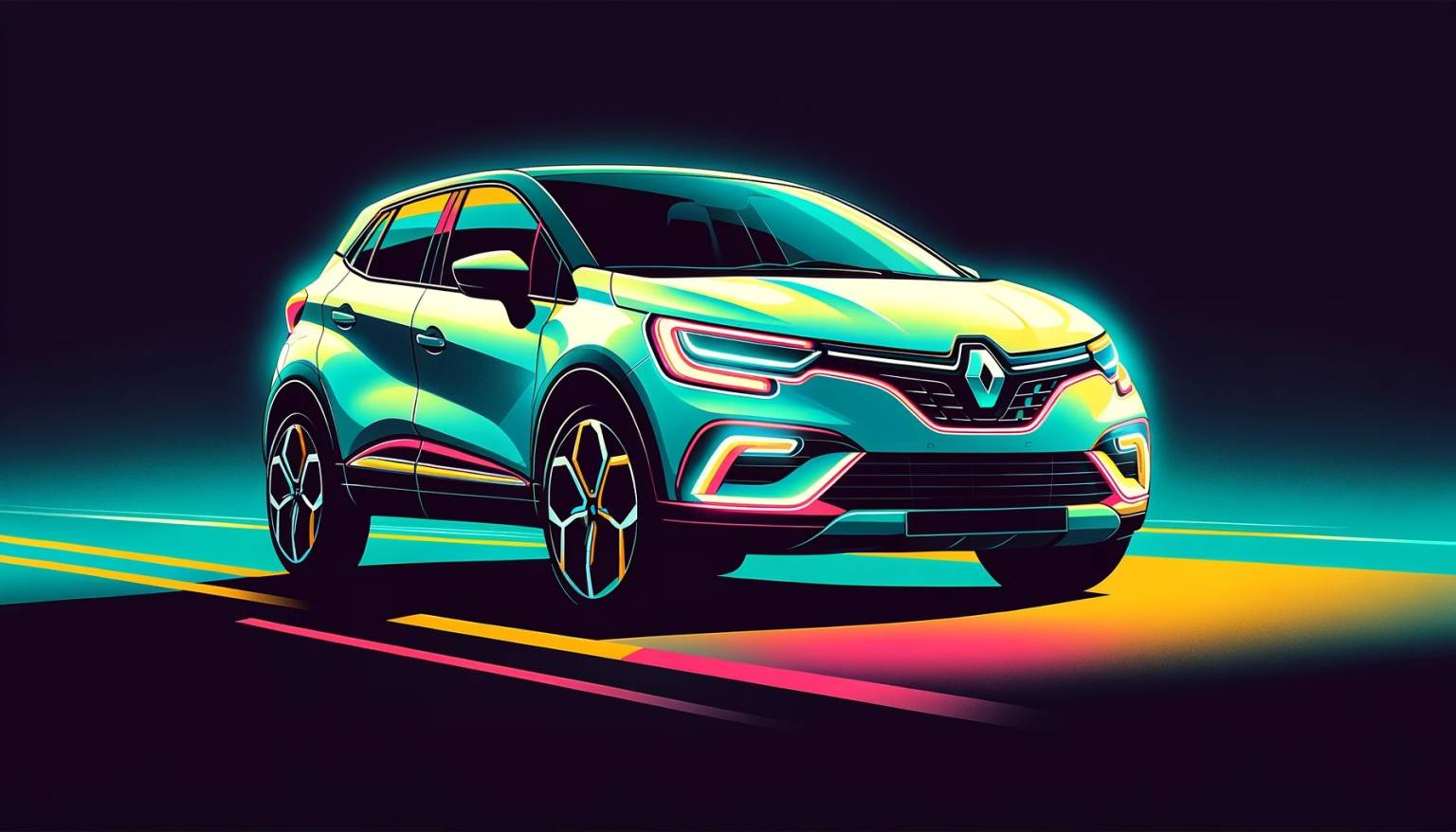 Renault Captur Svelato Il Nuovo Restyling Cosa Ne Pensano Gli Automobilisti Leggi Ora