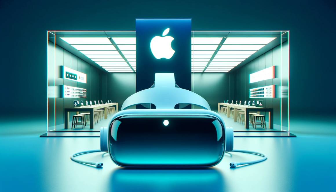 Arriva sul mercato Apple Vision Pro: ecco i prezzi, le caratteristiche tecniche ufficiali e la disponibilità sul mercato.