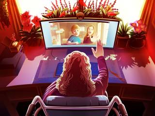 Metaverso e disabilità