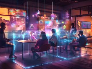 Metaverso e mondo del lavoro