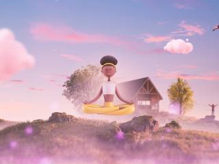 Metaverso e salute mentale