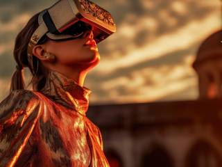 Metaverso e turismo digitale