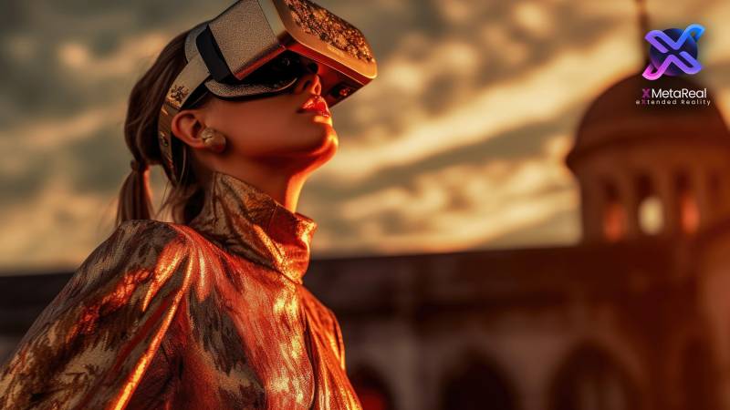 Metaverso e turismo digitale