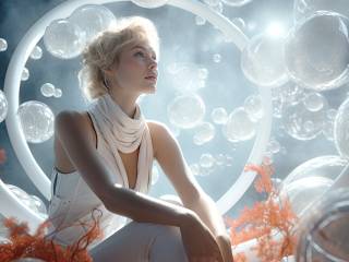 Beauty e fashion nel Metaverso