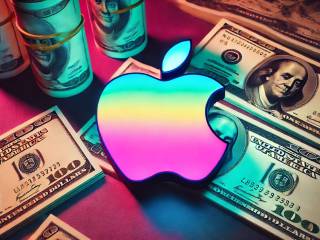 Come non pagare la commissione del 30 di Apple per promuovere i post