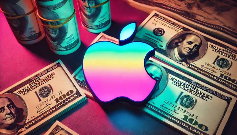 Come non pagare la commissione del 30 di Apple per promuovere i post