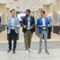 Inaugurato al Centro di Arese il Primo Samsung Experience Store italiano