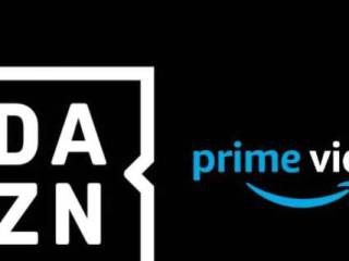 Accordo tra DAZN e Amazon Prime per i diritti tv della Serie B