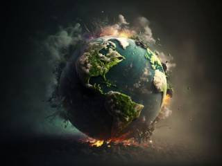 Allerta scientifica sullo scioglimento del permafrost e i rischi di mercurio