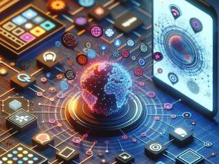 Apple Intelligence in beta globale per iOS e macOS