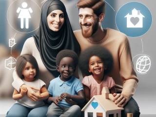 Assegno unico per i figli, Meloni conferma la sua continuazione