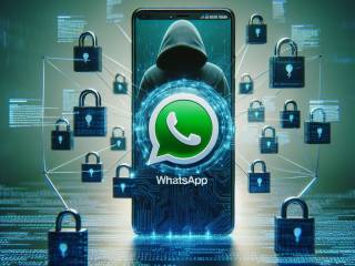 Attacco agli account WhatsApp dei politici da parte di hacker