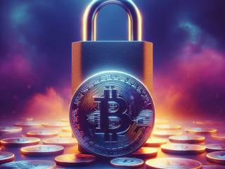 Blocco delle crypto palestinesi su Binance: cosa sapere